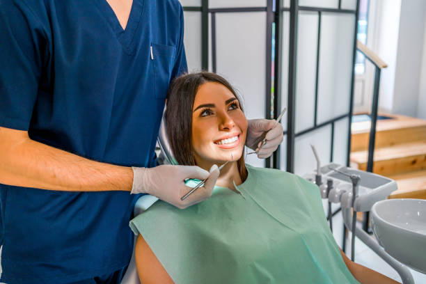 Best Laser Dentistry  in Guilford Center, CT