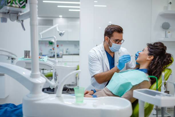 Guilford Center, CT  Holistic Dental Services Company
