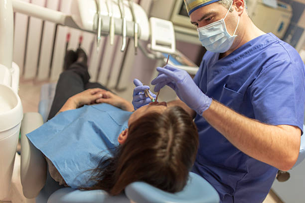  Guilford Center, CT Holistic Dental Services Pros